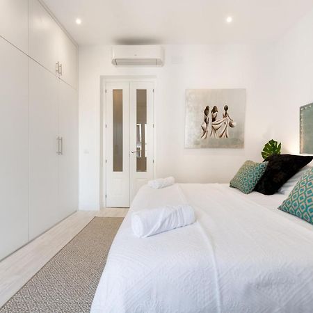 1 Bedroom 1 Bathroom- Lavapies- Minty Stay- Ave Maria Madri Exterior foto