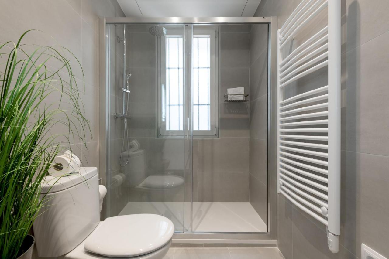1 Bedroom 1 Bathroom- Lavapies- Minty Stay- Ave Maria Madri Exterior foto