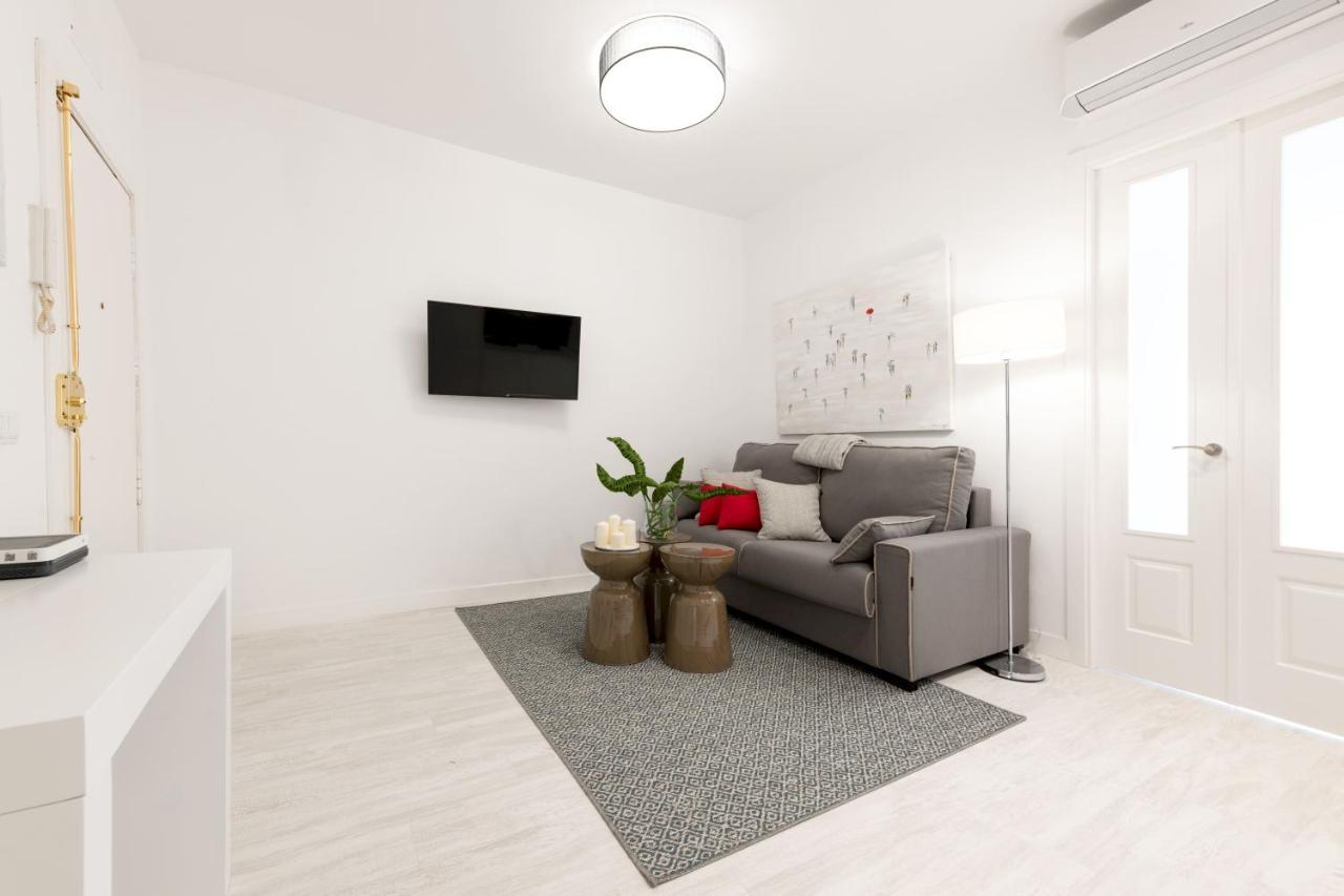 1 Bedroom 1 Bathroom- Lavapies- Minty Stay- Ave Maria Madri Exterior foto