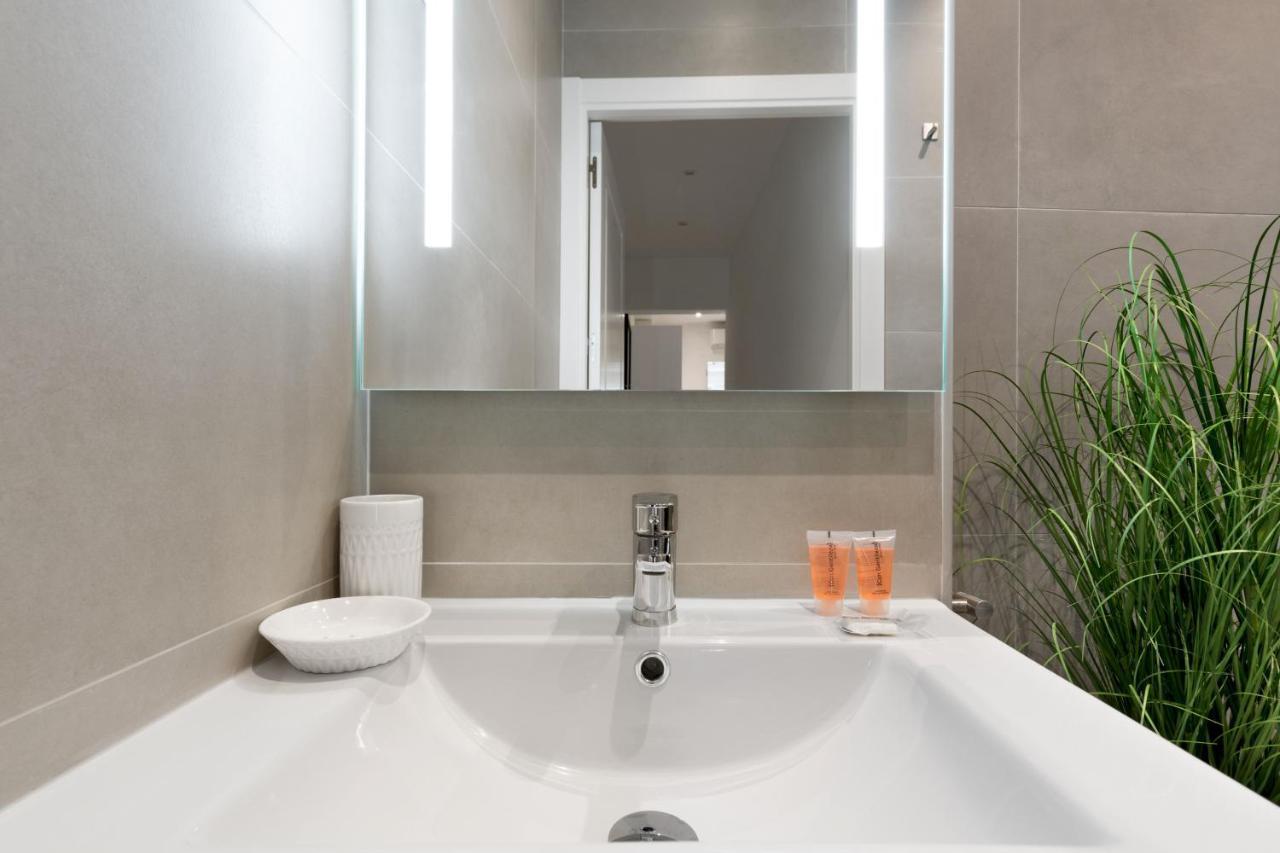 1 Bedroom 1 Bathroom- Lavapies- Minty Stay- Ave Maria Madri Exterior foto